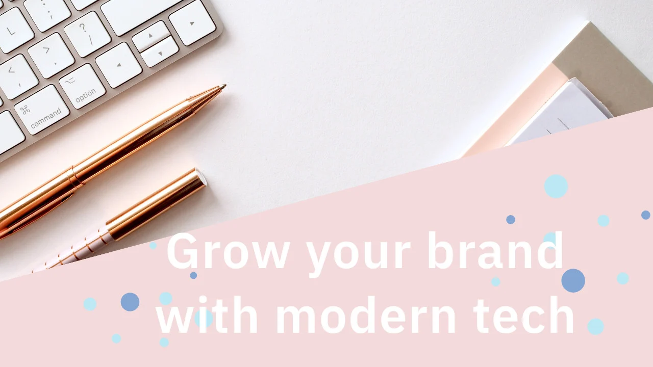 I am a freelance website designer