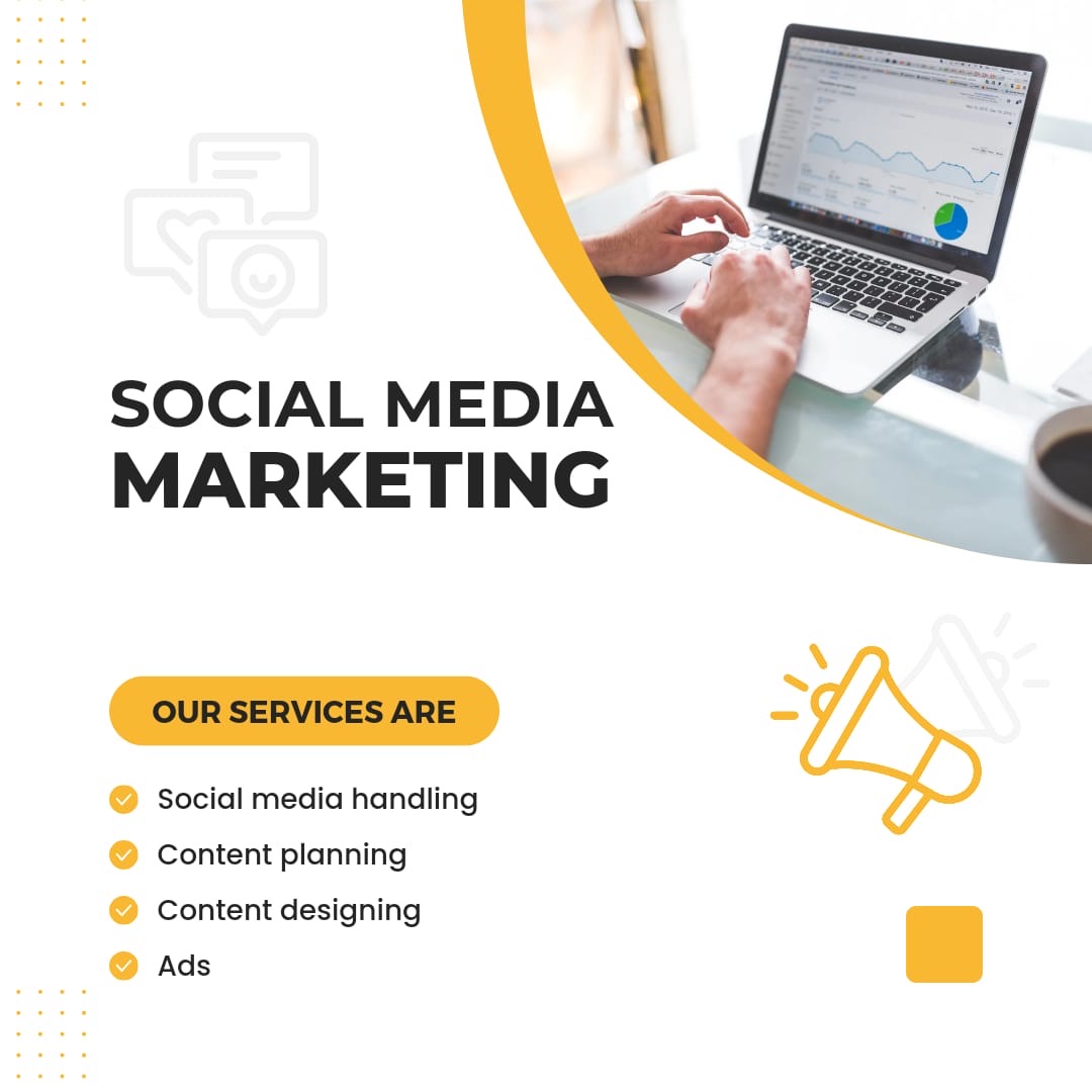 Social Media Marketing 
