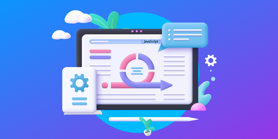 Custom Web App Development Using React, Node.js & MongoDB
